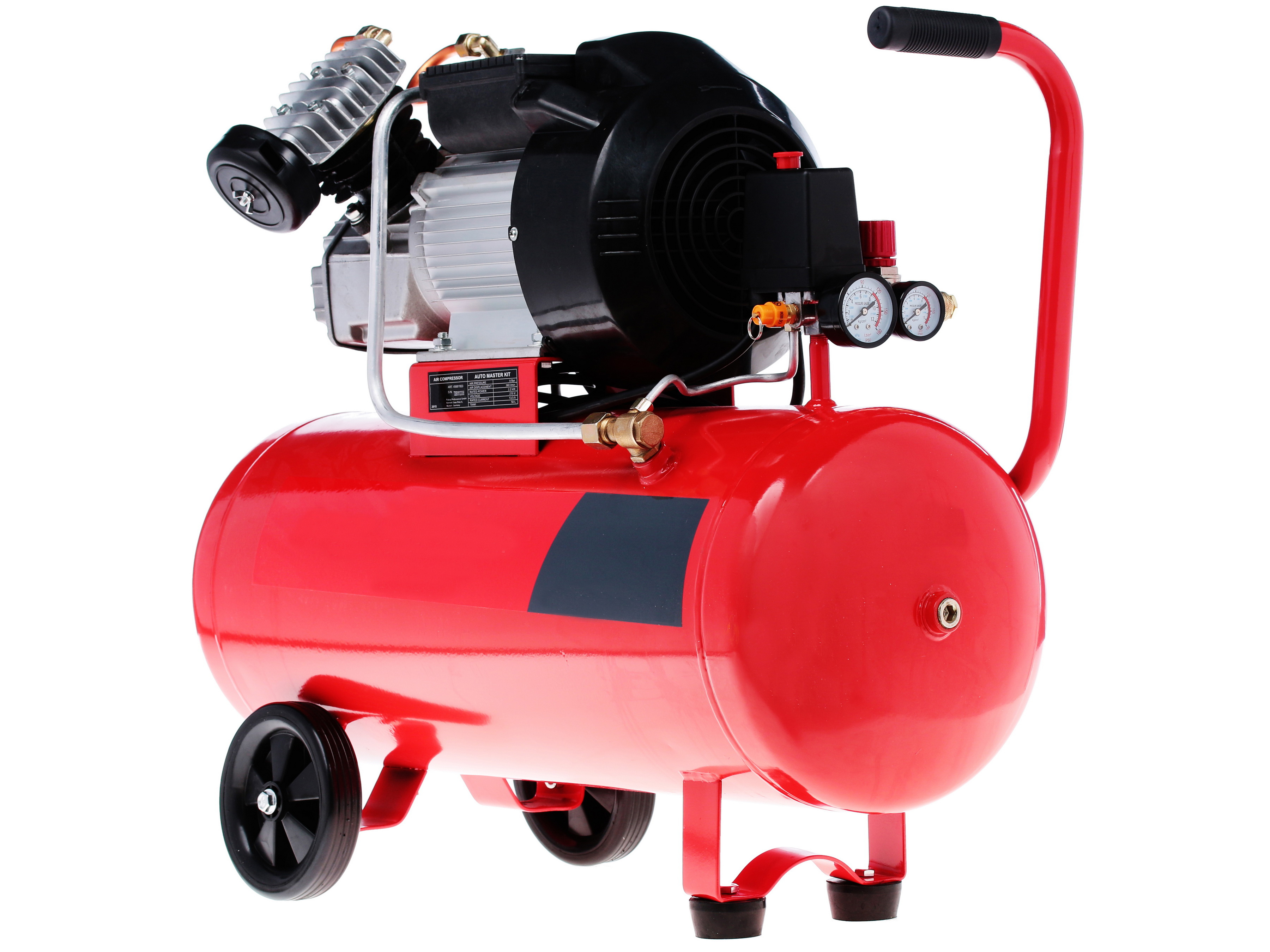 Compressor Compressor