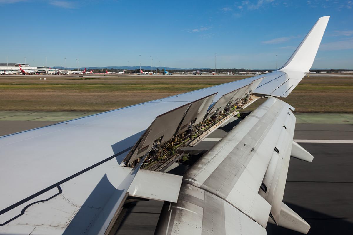 Aviation Actuators Aviation Actuators