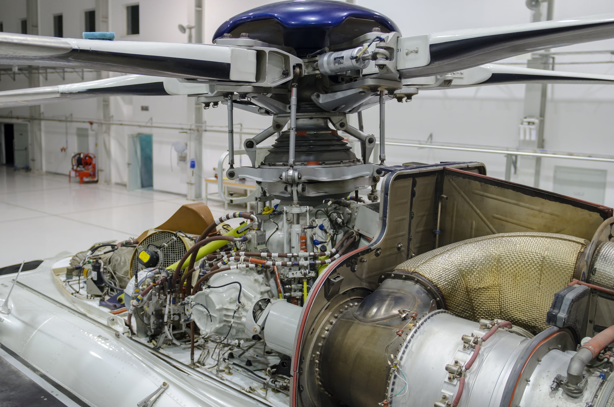 Hpc Rotor Build Engine Next-Generation Rotorcraft Capability (NGRC) | Page 6 | Secret Projects ...