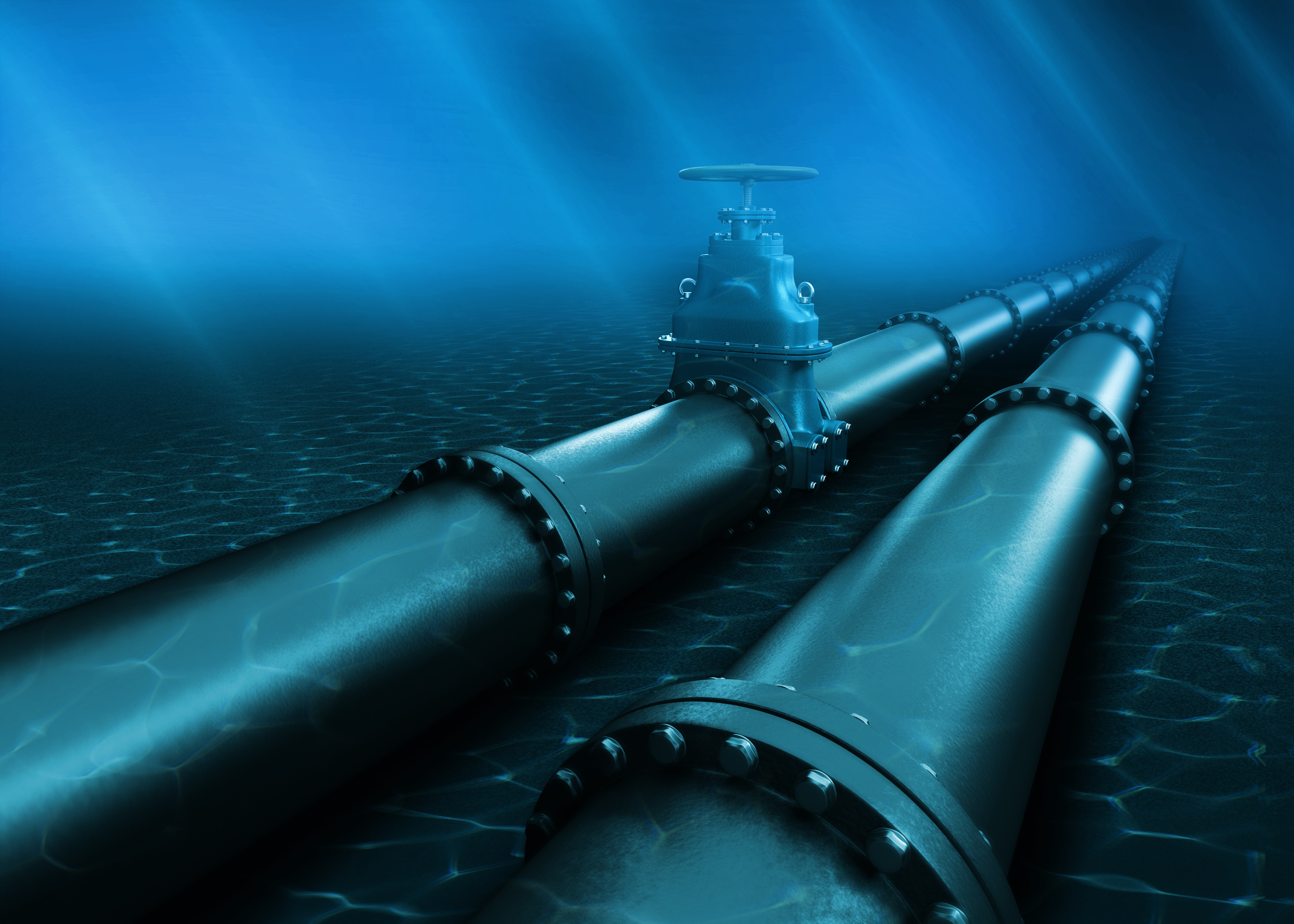 Subsea-Systems Subsea-Systems