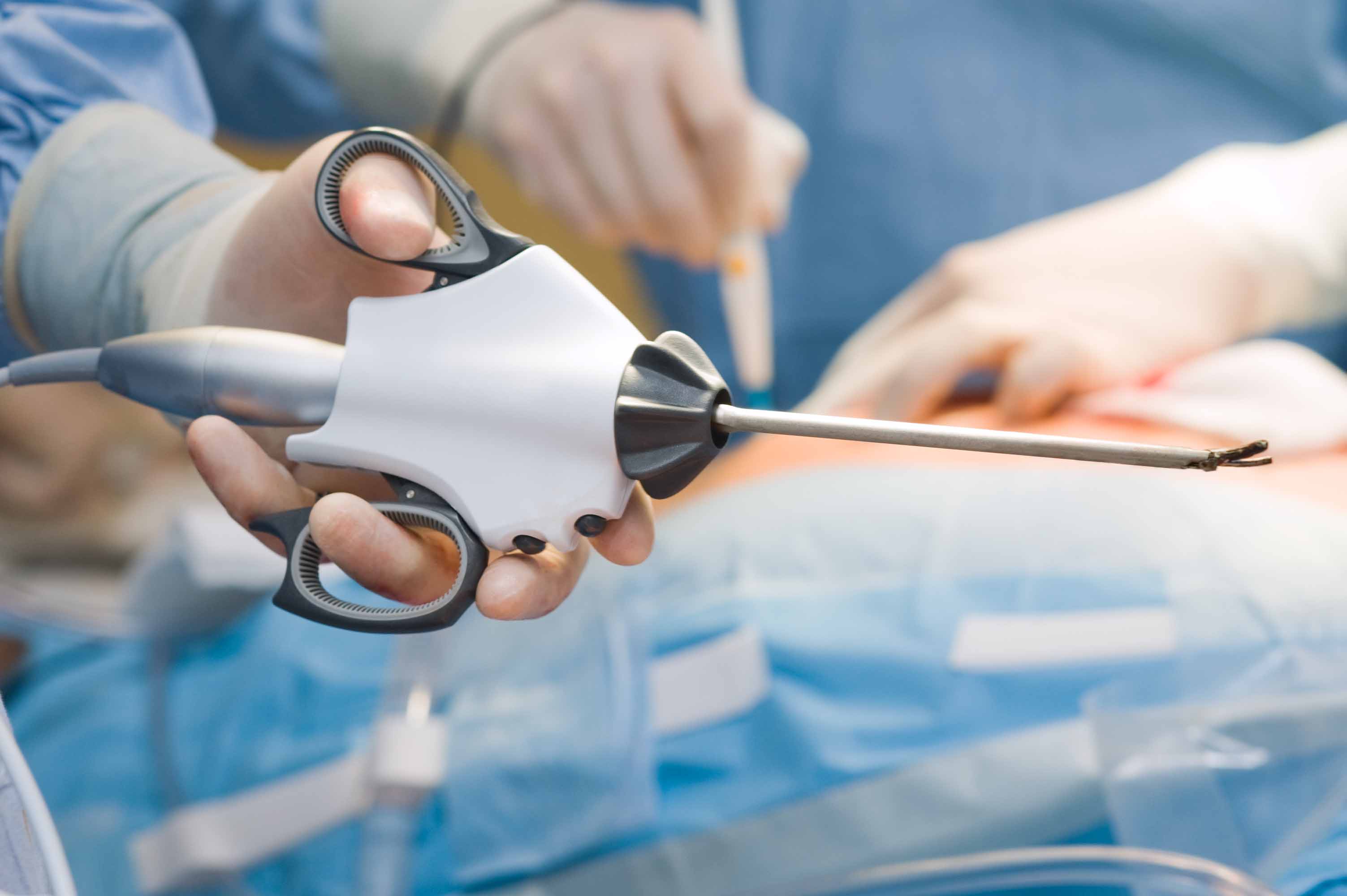 Life Science Ultrasonic Surgical Tools Life Science Ultrasonic Surgical Tools