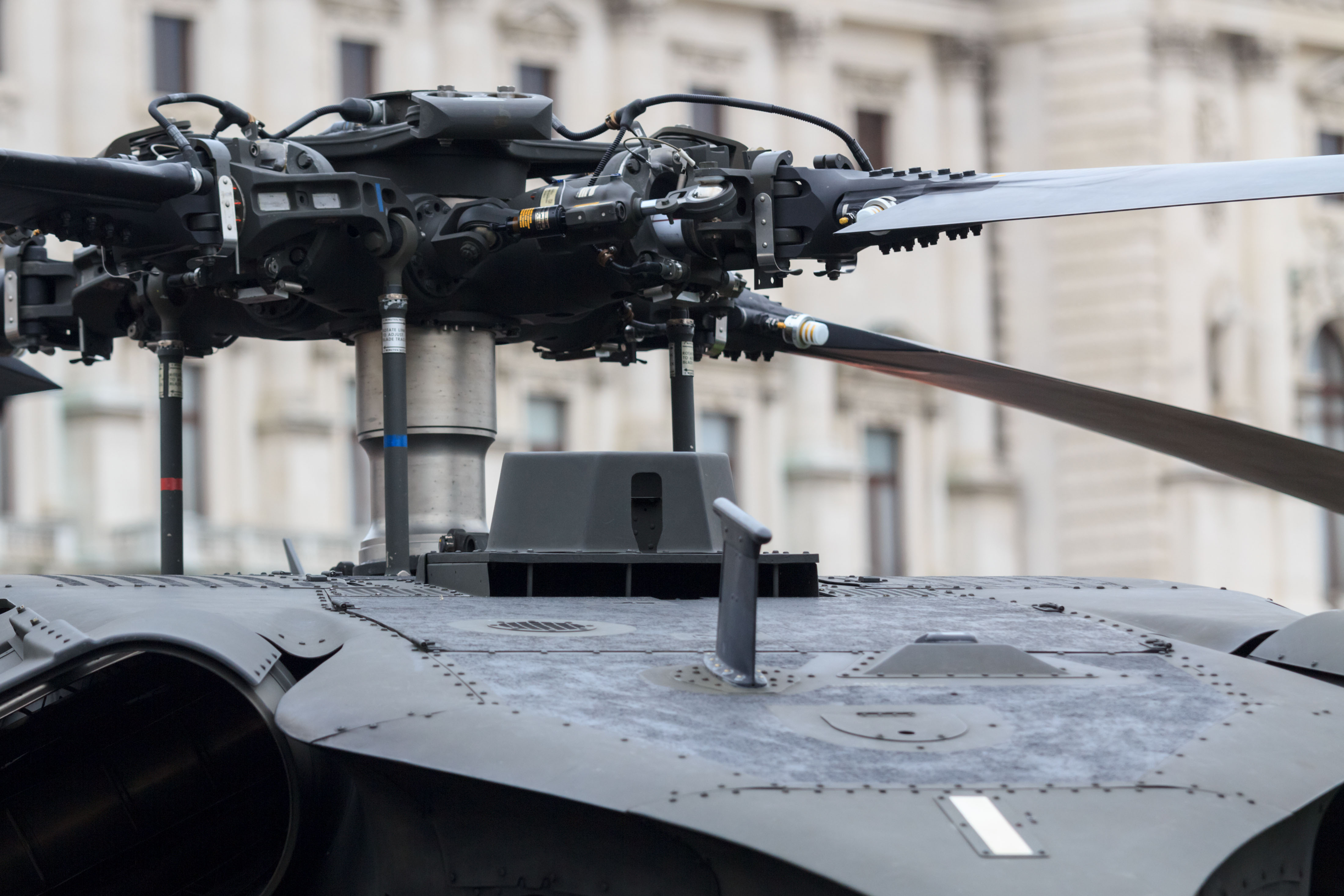 Helicopter-Equipment Helicopter-Equipment