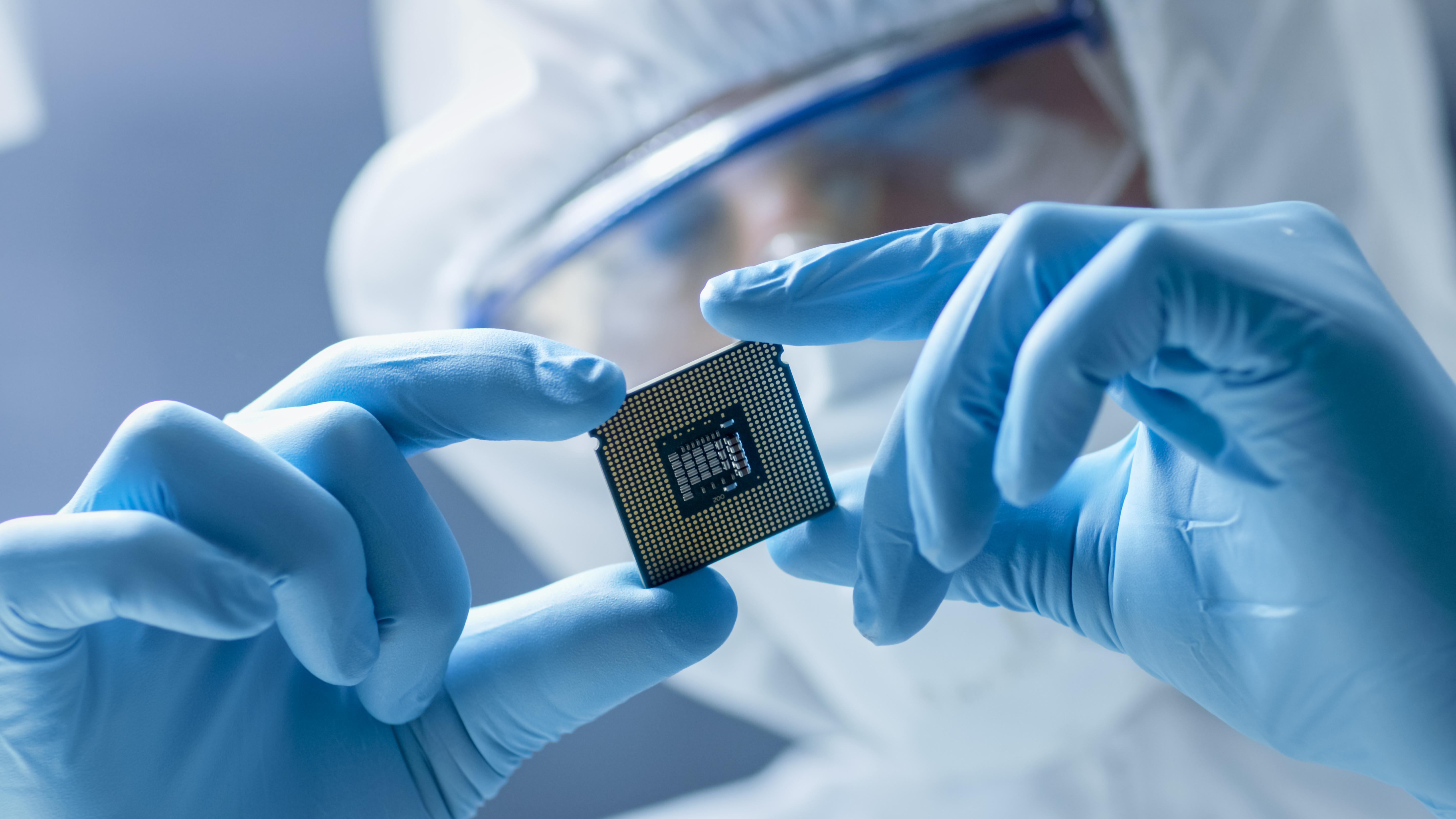 High Temperature/High Purity Semiconductor Equipment High Temperature/High Purity Semiconductor Equipment