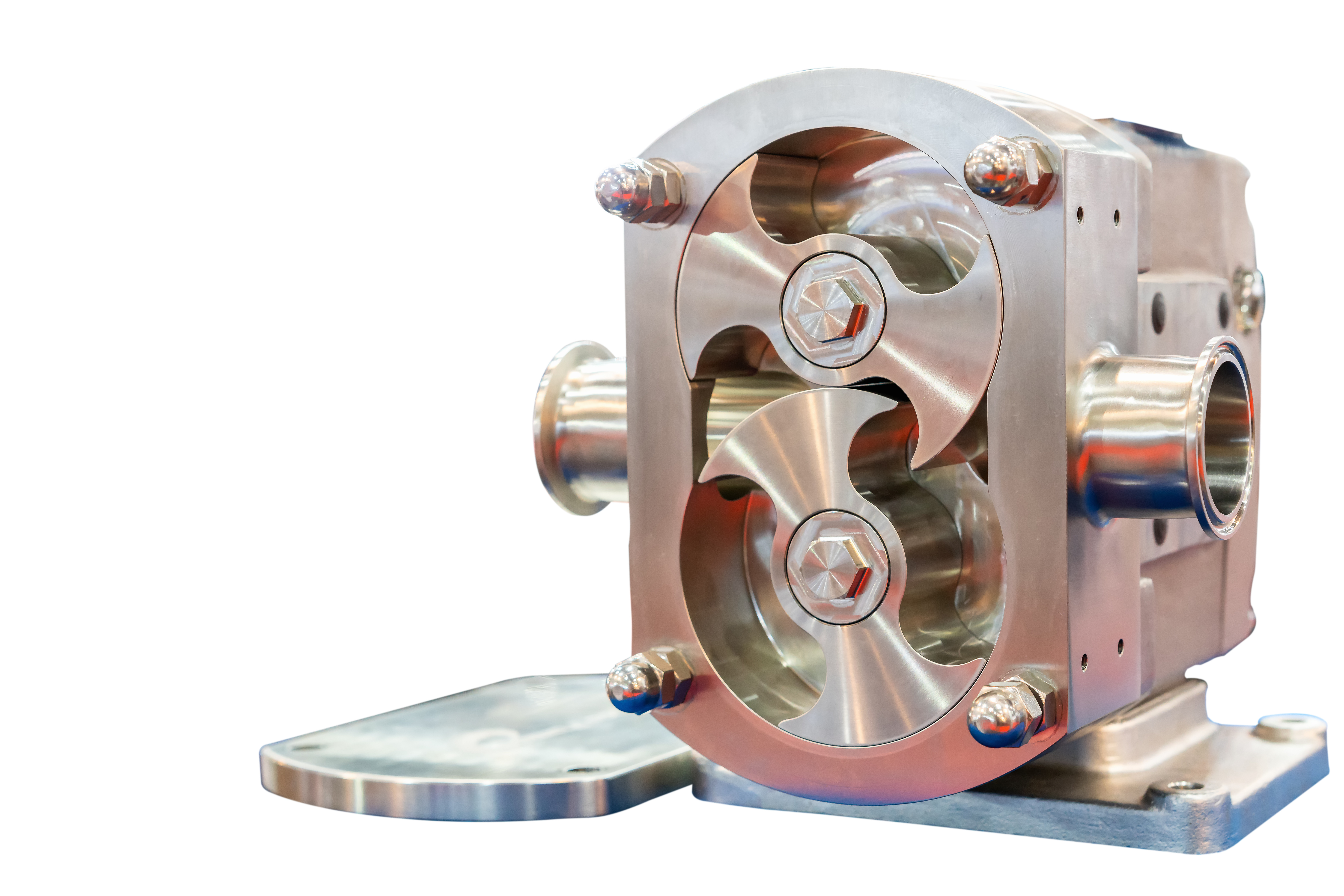 Extrusion Gear Pumps Extrusion Gear Pumps