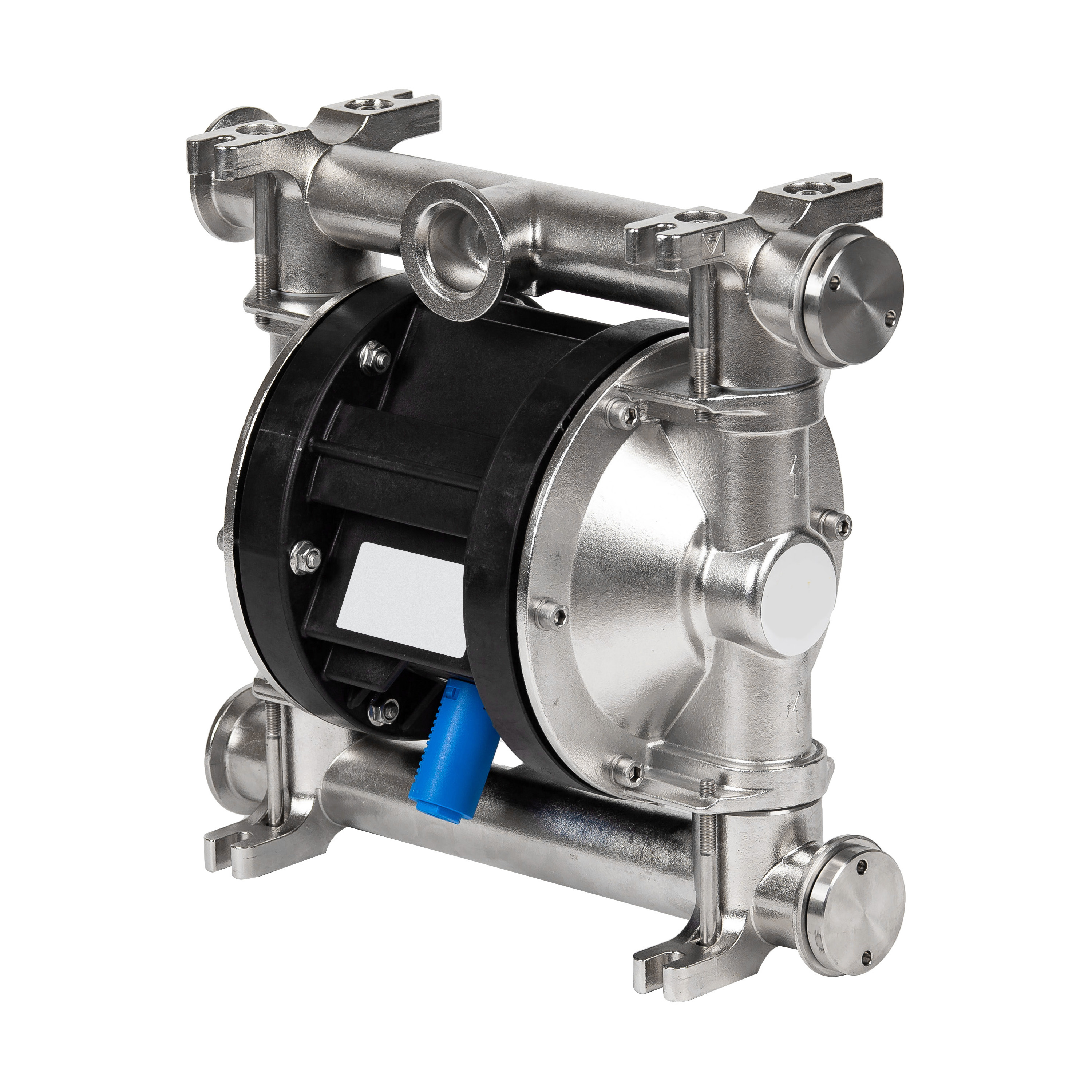 Air-Operated-Pump-AOD Air-Operated-Pump-AOD
