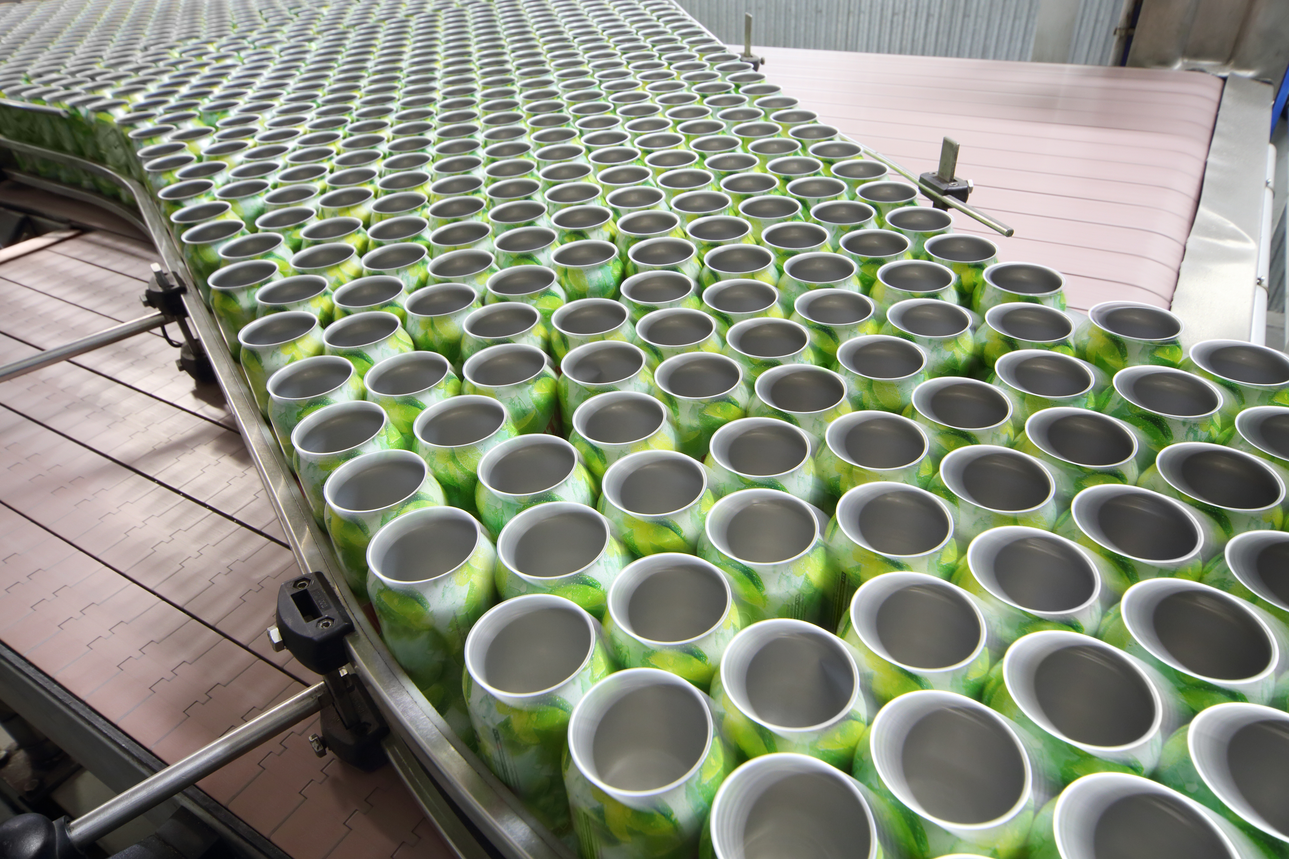 Industrial canning applications Industrial canning applications