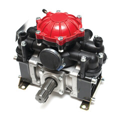 Wearcomp® Bearings for Pumps Wearcomp® Bearings for Pumps