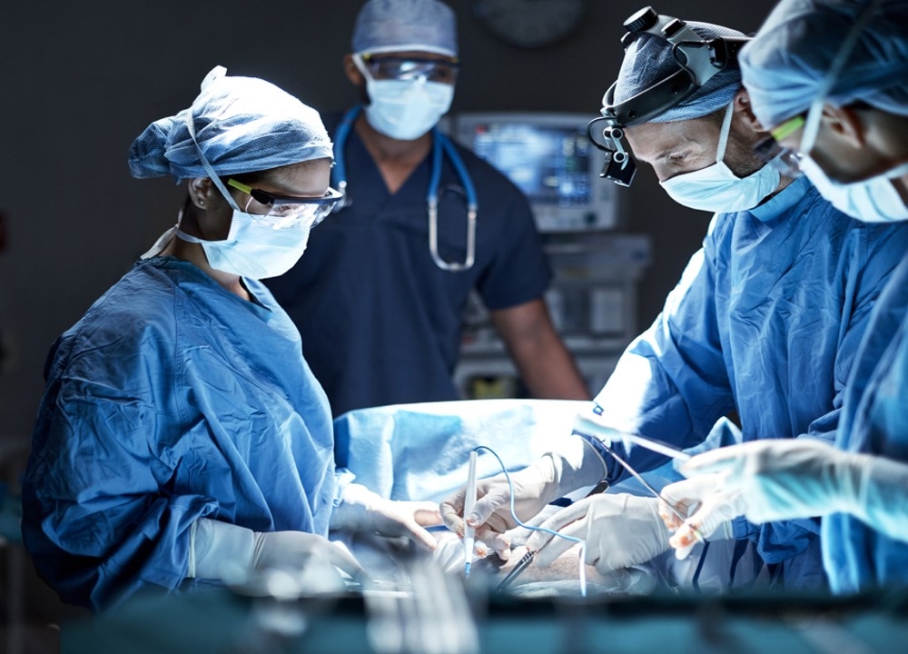 Pneumatic Surgical Tools Pneumatic Surgical Tools