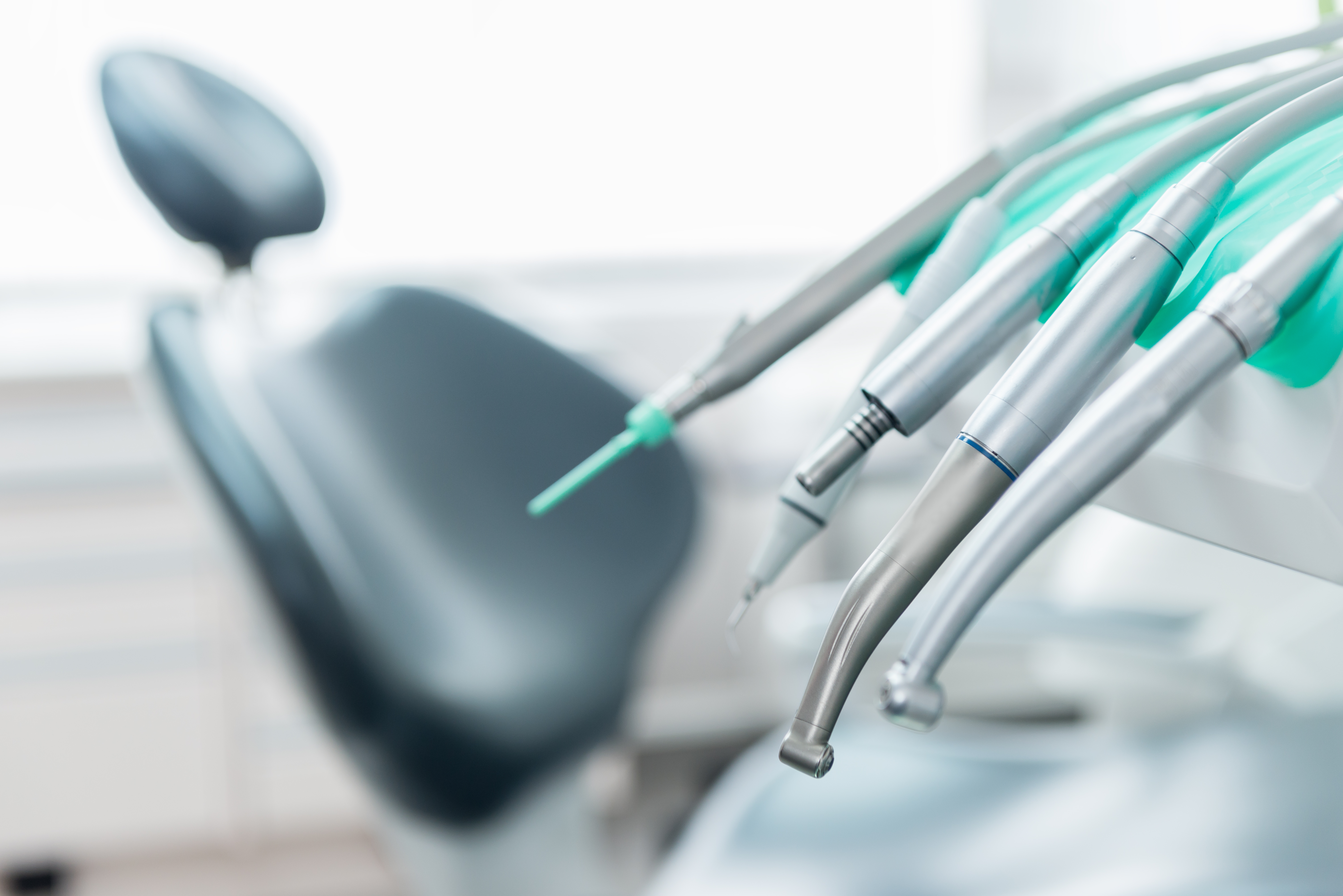 Dental Drill - Shaft Bearing Dental Drill - Shaft Bearing