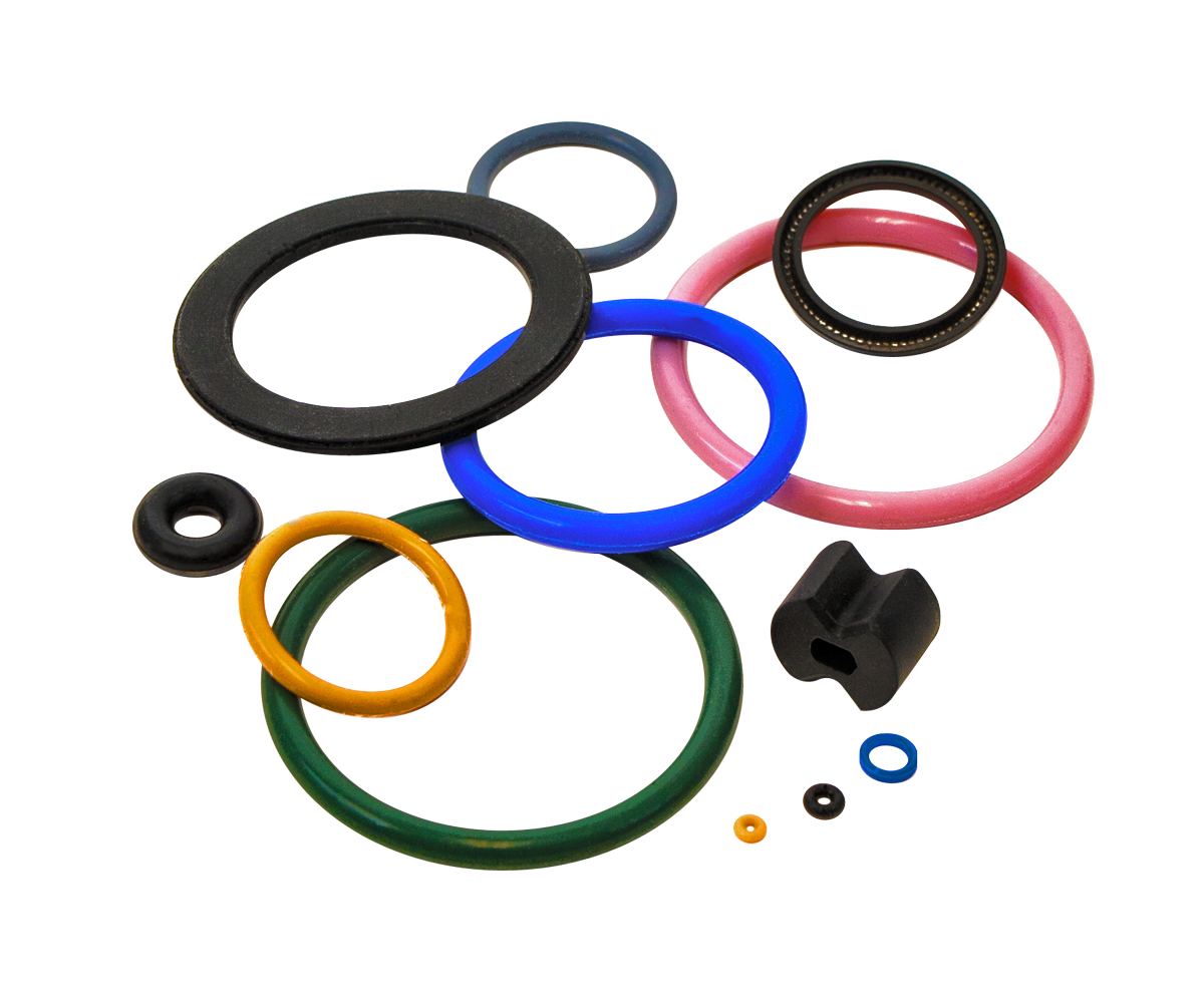 Omniseal®Oリング | Omniseal Solutions
