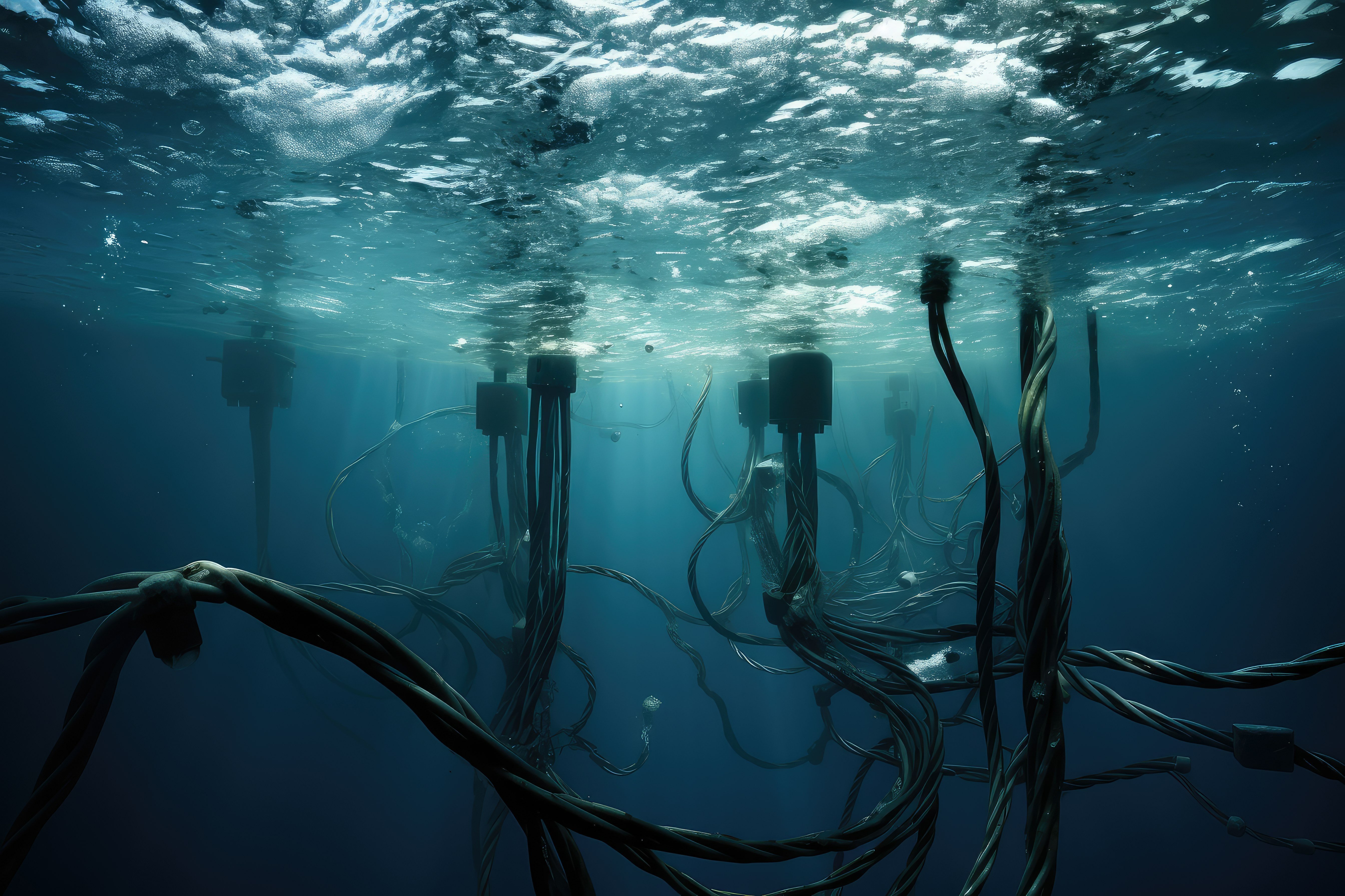Telecom Italia Delays Sparkle Submarine-Cable Sale Again