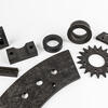 Hycomp Composites Bearings Hot Runners