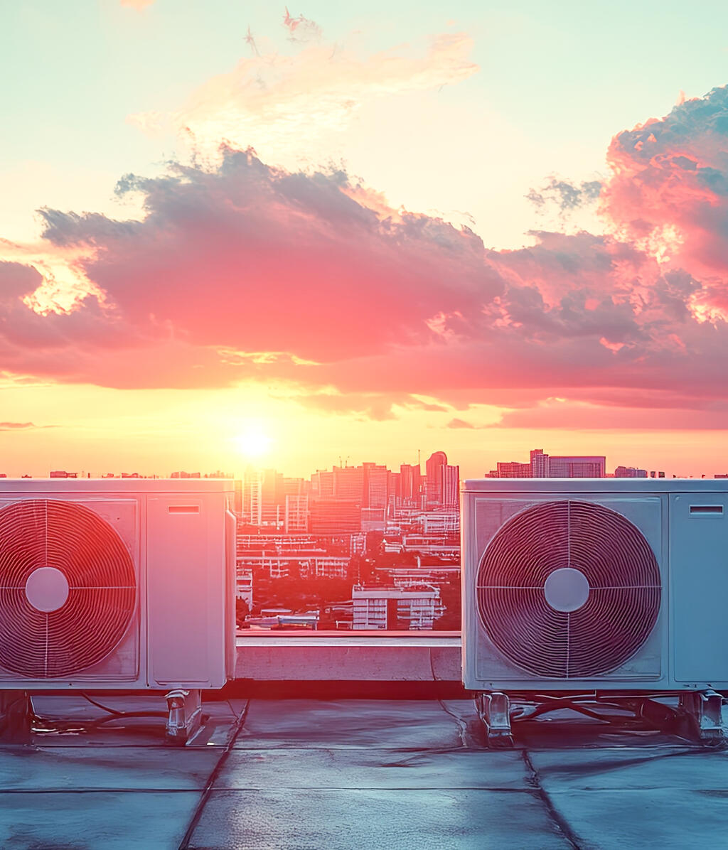 HVACR Compressors Blog
