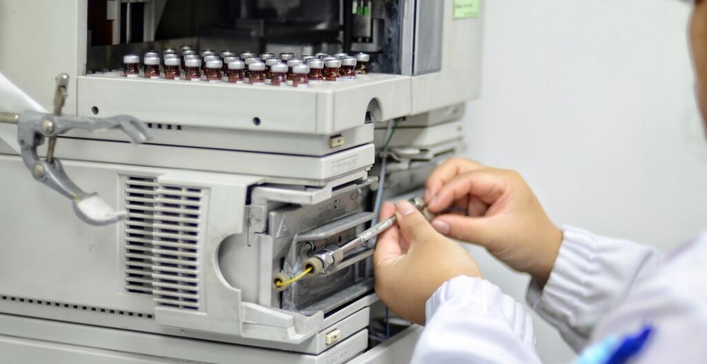 Liquid Chromatography