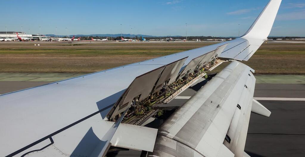Aviation Actuators Aviation Actuators