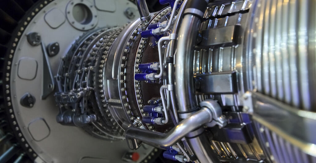 Vane Bushings in Jet Engines