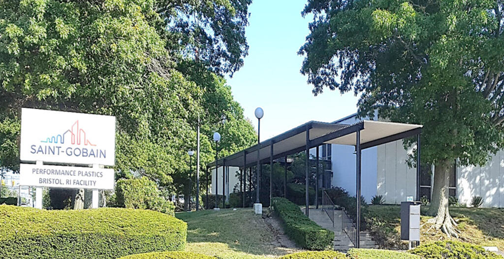 Saint Gobain Performance Plastics Bristol, USA Site