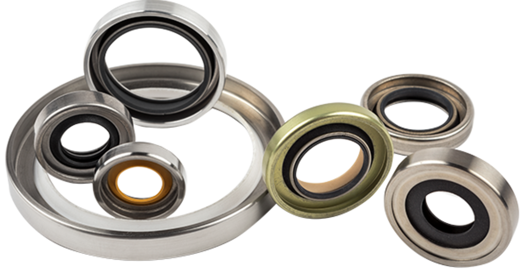 Omniseal® Rotary Lip Seal Group