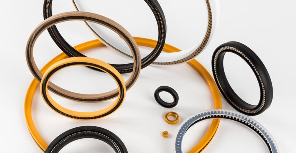 What Are Spring-Energized Seals? What Are Spring-Energized Seals?