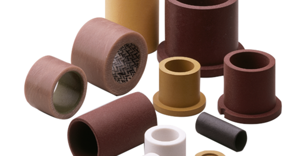 Rulon-Bearings-Group Rulon-Bearings-Group