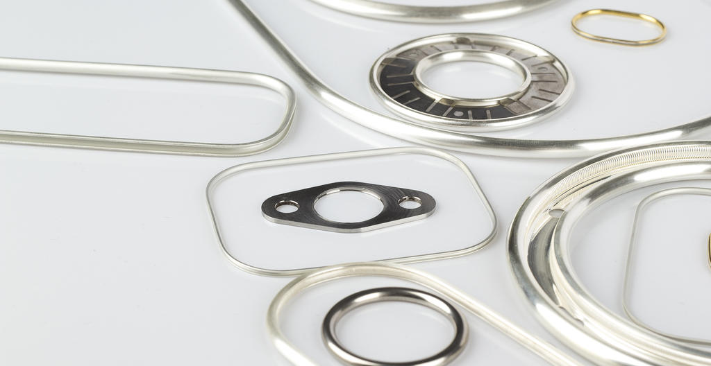 Metal Seal Special Design Metal Seal Special Design