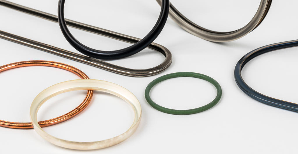 Metal Fitting Seal Metal Fitting Seal