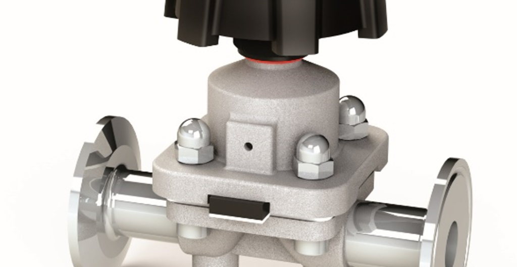 Chemical-Weir-Valve-Diaphragm Chemical-Weir-Valve-Diaphragm