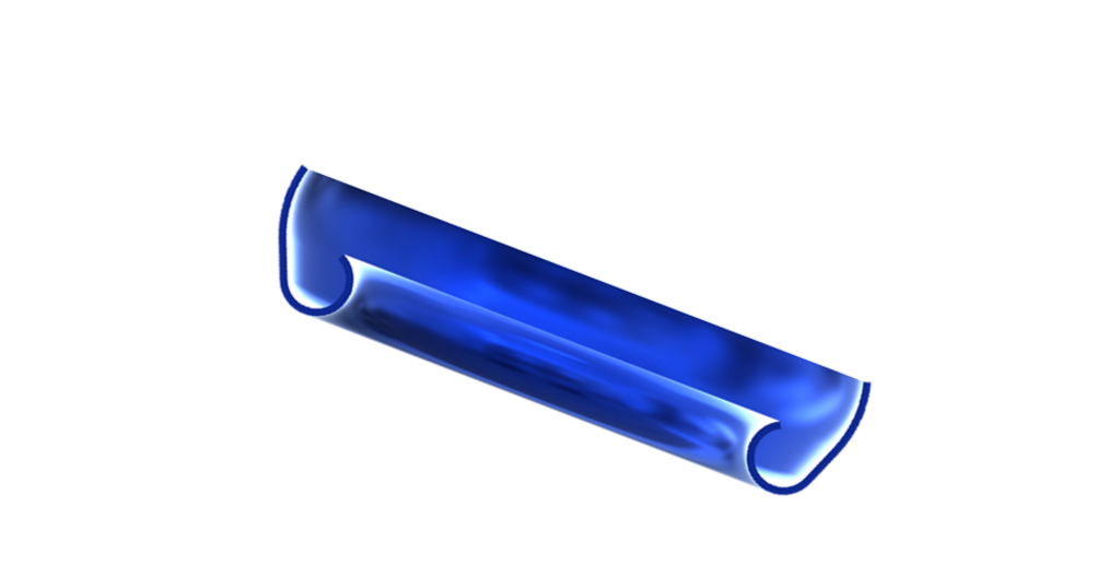 Metal-Lip-Seal-Axial-Profile Metal-Lip-Seal-Axial-Profile