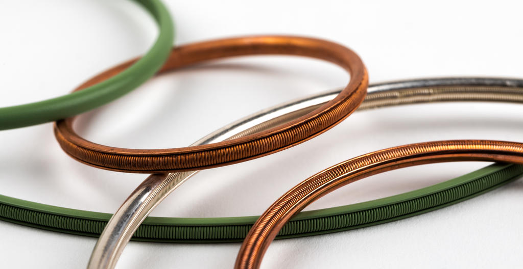 Metal-Spring-Energized-C-Seals Metal-Spring-Energized-C-Seals