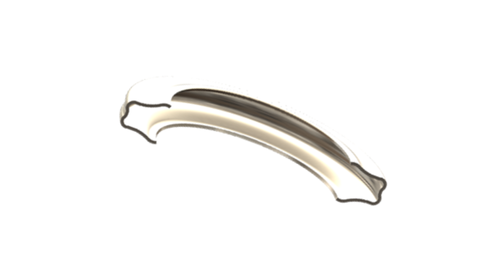 Metal-Turbo-Seal-profile Metal-Turbo-Seal-profile