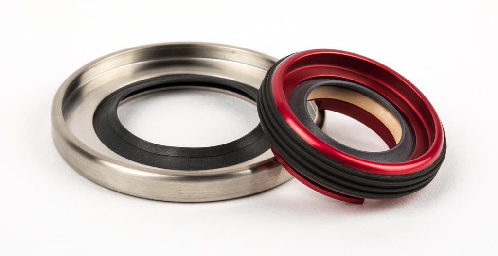 Omniseal® 30-40 Lip Seal Blog Omniseal® 30-40 Lip Seal Blog