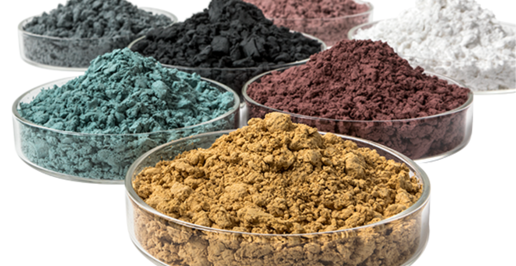 Rulon Powders Group