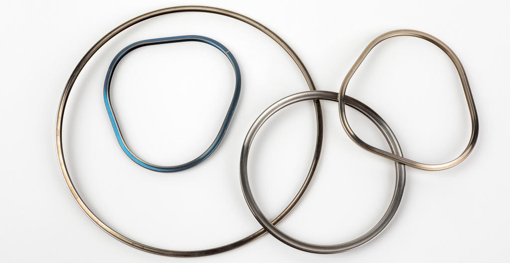 Segmented-Shaped-Seals-Group Segmented-Shaped-Seals-Group