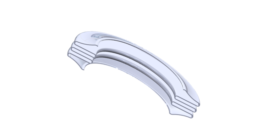 Segmented-Shaped-Seals-Profile Segmented-Shaped-Seals-Profile