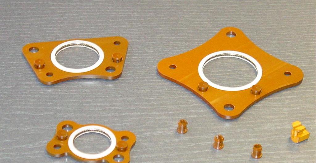 Omniseal® Gasket Omniseal® Gasket
