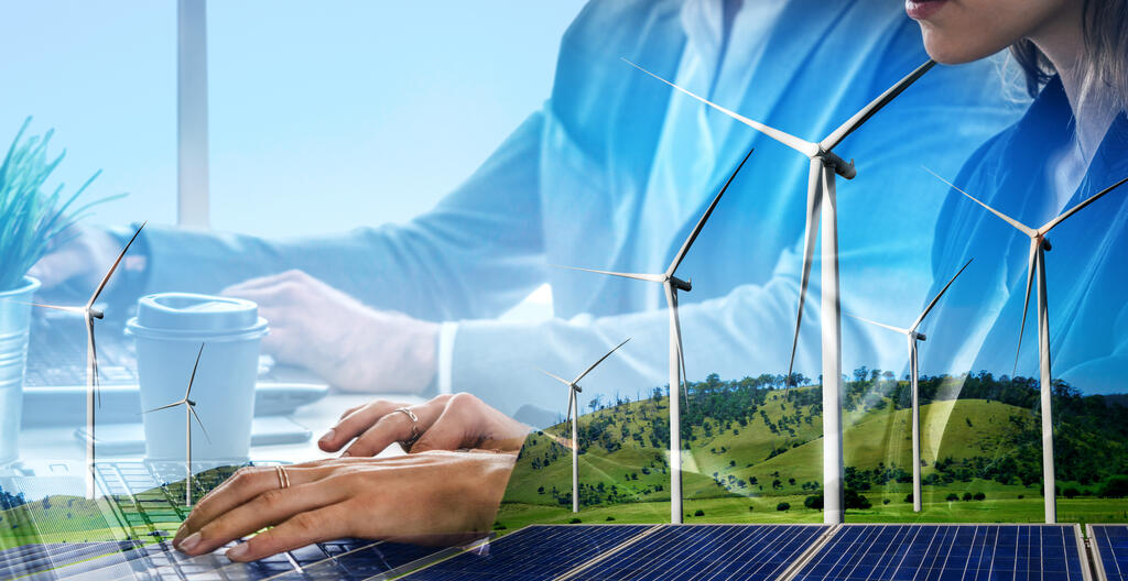 Alternative energies