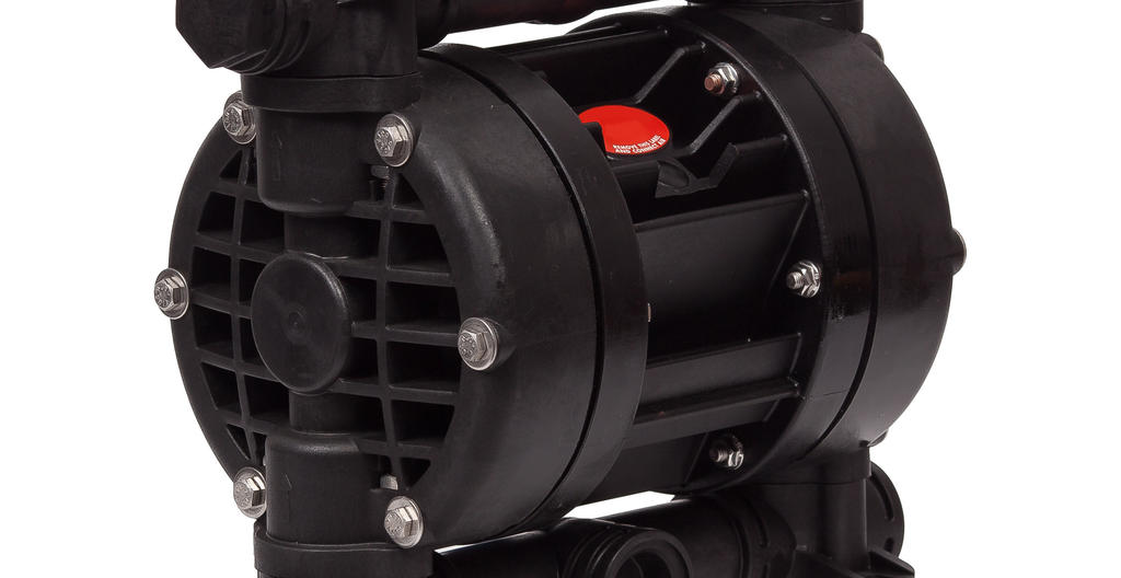 Black-Air-Operated-Pump-AOD Black-Air-Operated-Pump-AOD