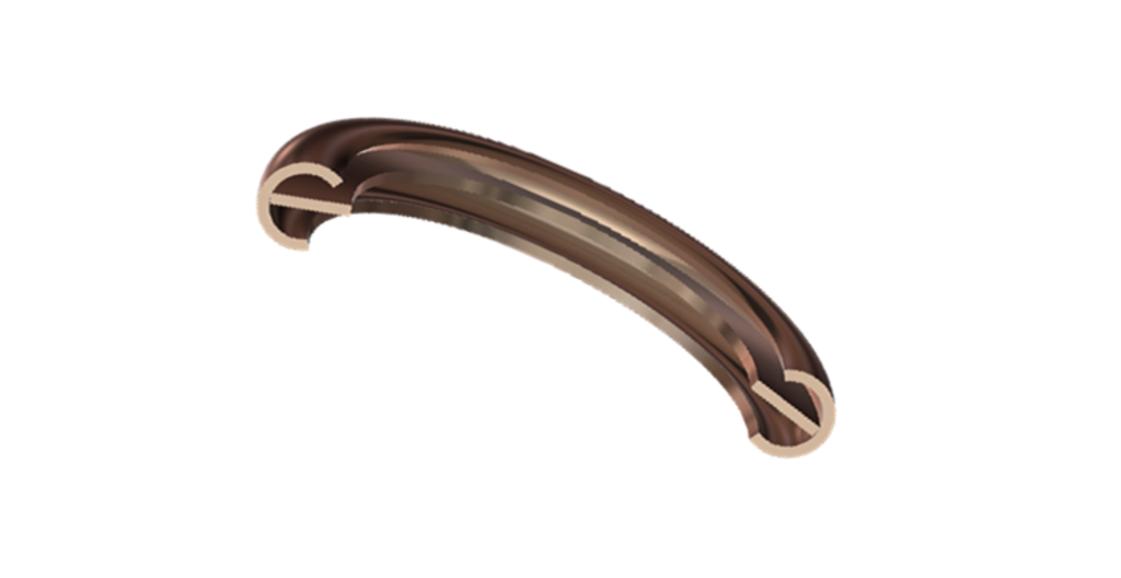 Metal-Fitting-Boss-Seal-profile Metal-Fitting-Boss-Seal-profile