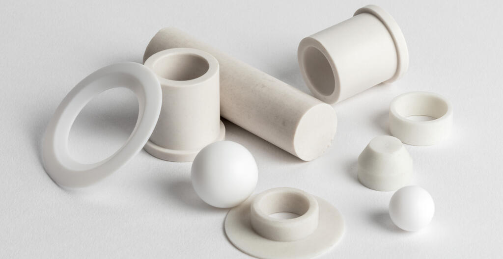 Rulon® 641 bearings