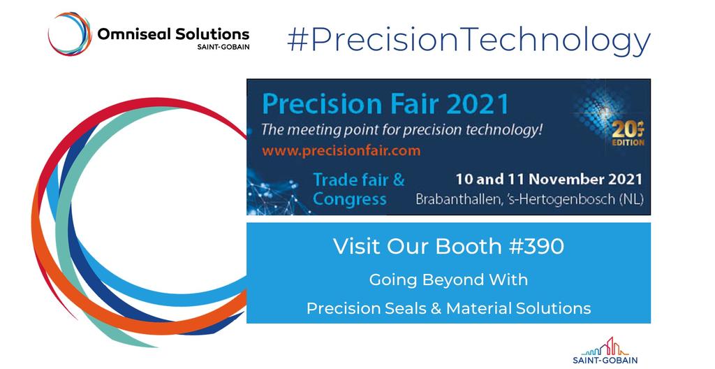 Precision Fair 2021