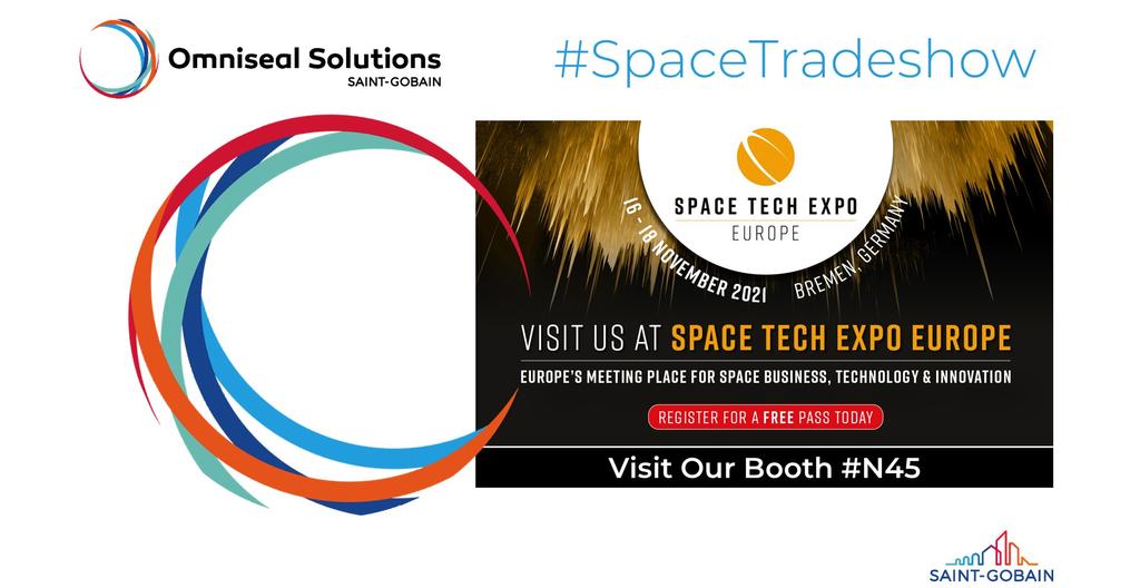 Space-Tech-Expo-Germany