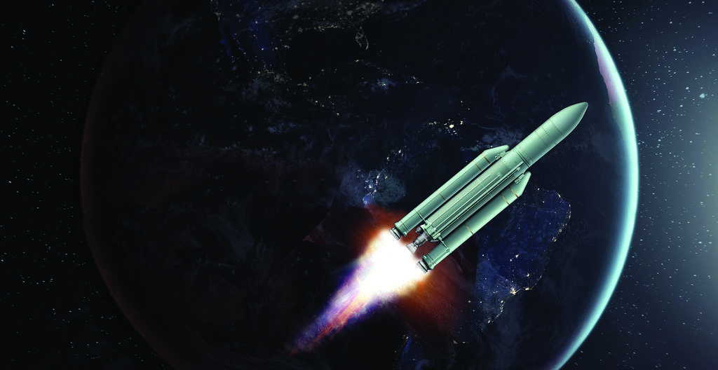 Metal Seals Launch Vehicles