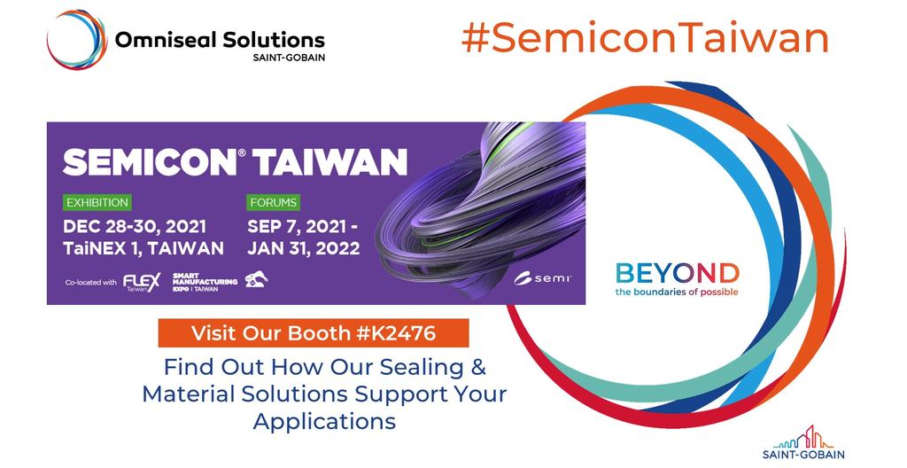 Semicon-Taiwan-Show Semicon-Taiwan-Show