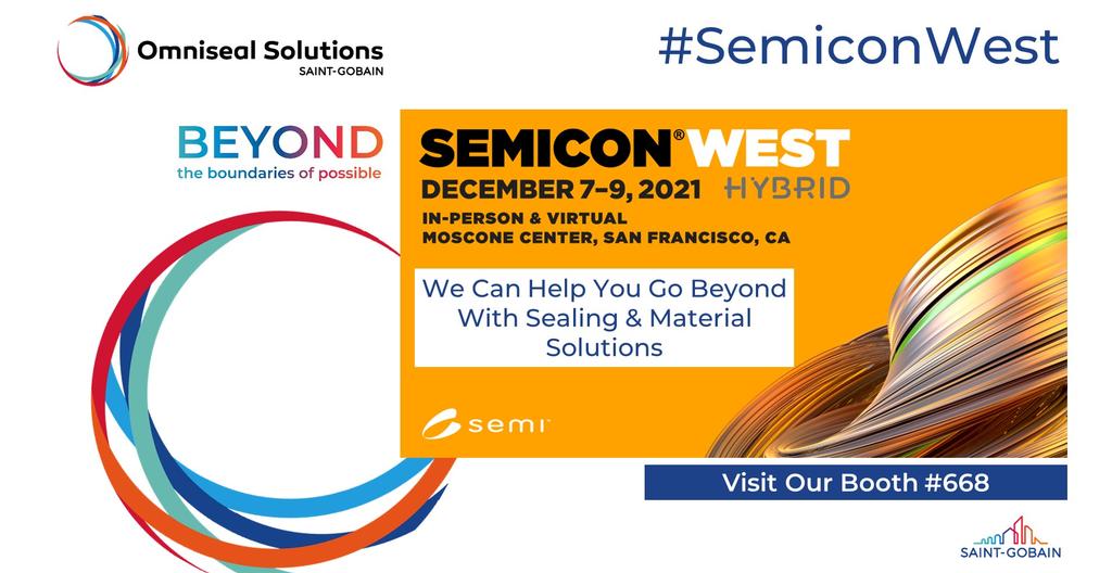 Semicon-West-SF-Show