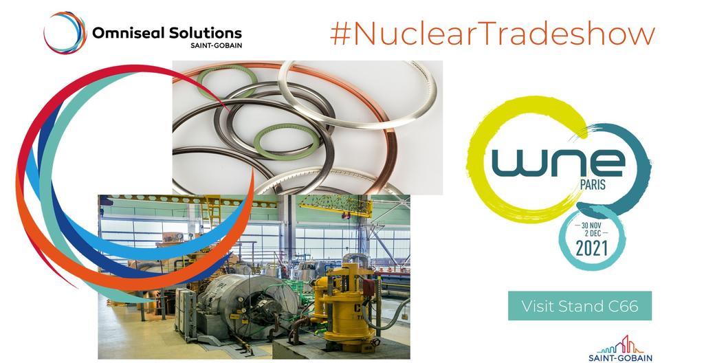 World-Nuclear-Exhibition-Event