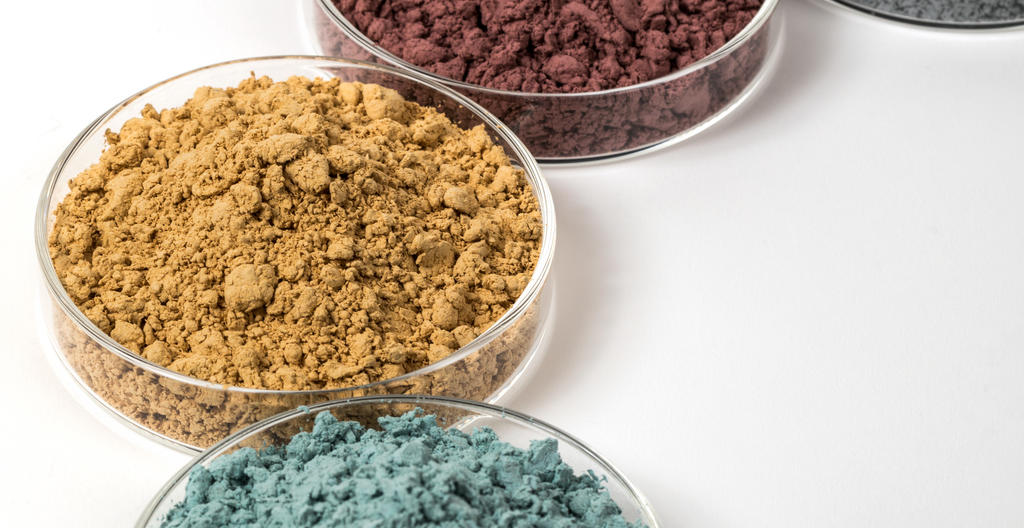 Rulon® Powder Group Rulon® Powder Group