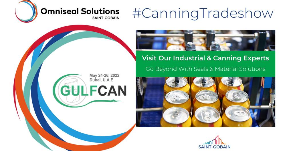 Gulf Can Conference Gulf Can Conference