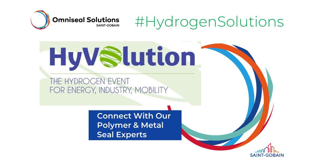 HyVolution Hydrogen Event 2022