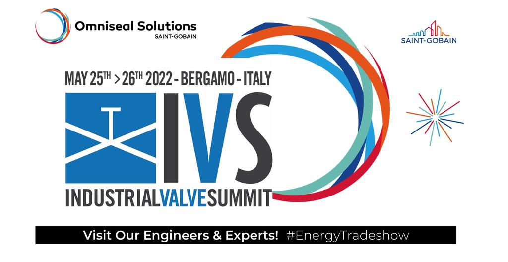 Industrial Valve Summit 2022