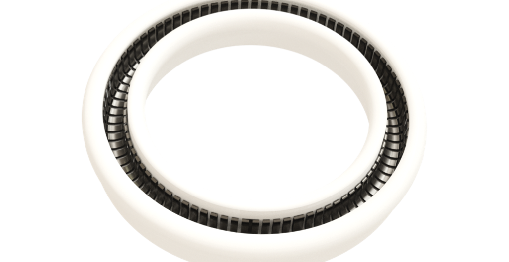 White Ring White Ring